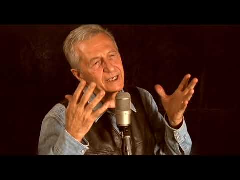 "SUPRUGA MI JE REKLA DA SE NOSIM" Miroslav Ilić iskreno o estradi, ženi i ljudima koji ga nerviraju