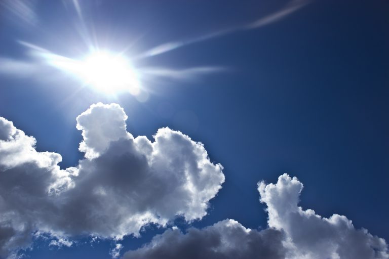 VREME DANAS: Promenljivo, oblaci i sunce, temperatura do 6 stepeni
