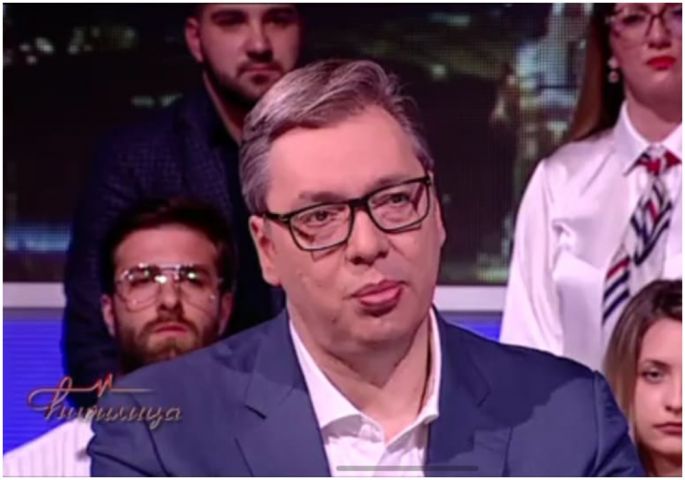 PREDSEDNIK NAJAVIO PORAST PRIMANJA: "Plate preko 1000, a penzije preko 500 evra"