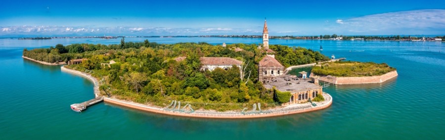 OVDE SU SE DESILE NAJJEZIVIJE STVARI: Od priča koje su vezane za ovo ostrvo svima se ledi krv u žilama!
