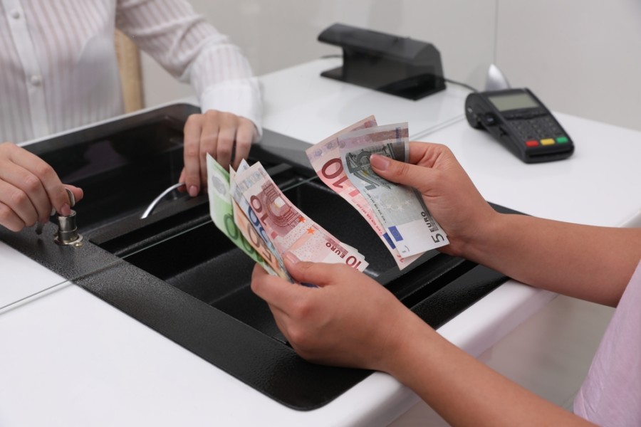 PROVERITE NA LICU MESTA: Ukoliko menjačnice nemaju ove tri stvari, možete biti žrtva prevare