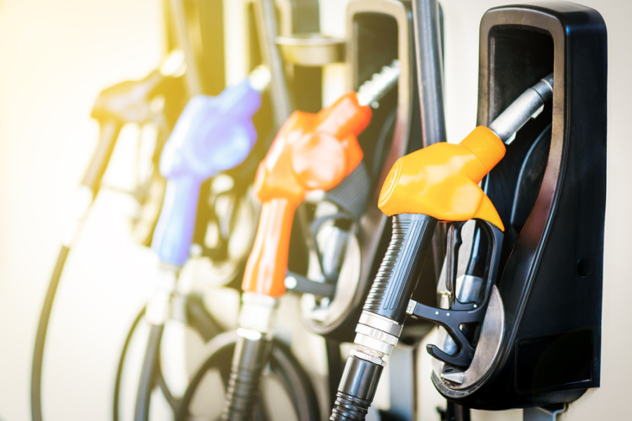 HAOS U MAKEDONIJI: Kolone vozila na pumpama zbog najavljenog poskupljenja goriva