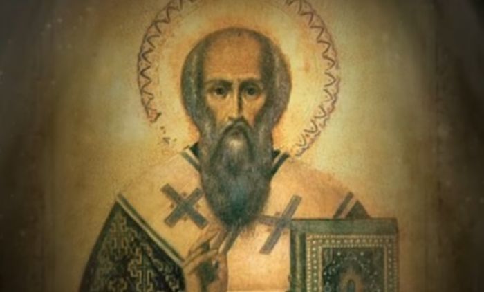 DANAS JE SVETI PORFIRIJE ČUDOTVORAC: Izgovorite ovu molitvu!