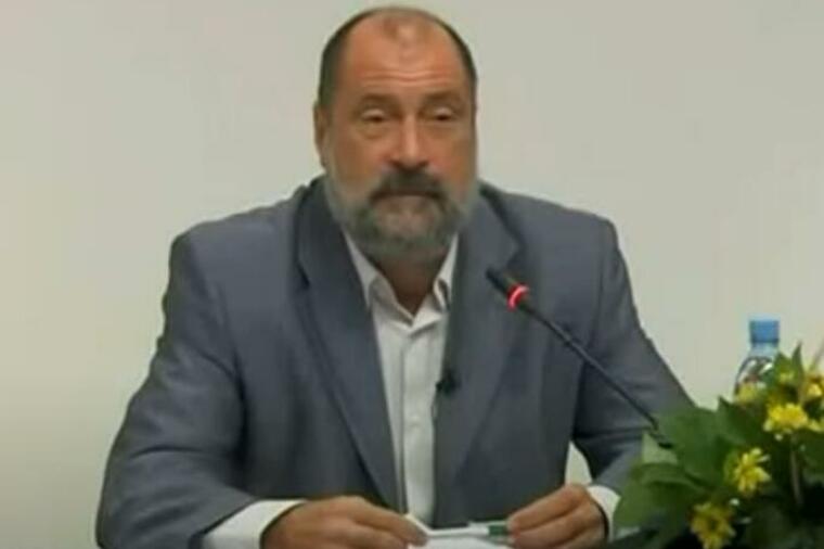 PSIHOLOG LAZAROV TVRDI: Ovo je glavni uzrok nastanka svih bolesti!