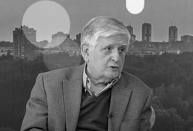 ODLAZAK DEJANA MIJAČA: Poslednji predstavnik jednog drugog sveta
