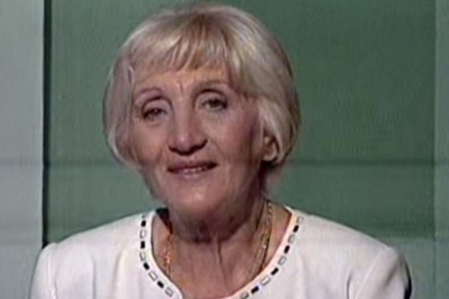 OVO SIGURNO NISTE ZNALI: Milka Canić je bila tetka našem poznatom glumcu, evo o kome je reč
