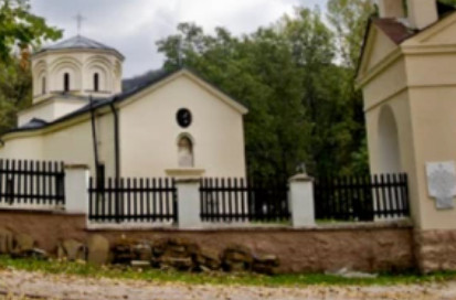 LEČI DUŠU I TELO! Lekovita voda i neverovatna čuda! Manastir koji treba posetiti!(FOTO)
