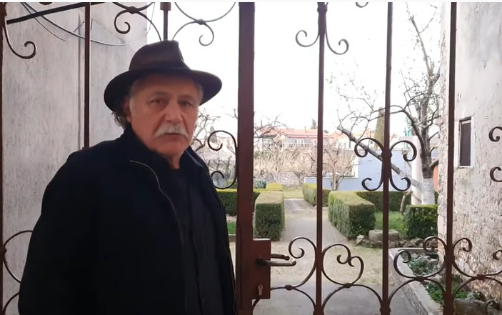 ŠERBEDŽIJA OBJAVIO OPROŠTAJNO PISMO! Toplo i emotivno sećanje na prijateljicu