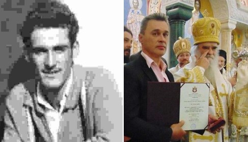 USPROTIVIO SE TITOVOJ ODLUCI: Iso Mahmutović jedini odbio da ruši Njegoševu crkvu na Lovćenu