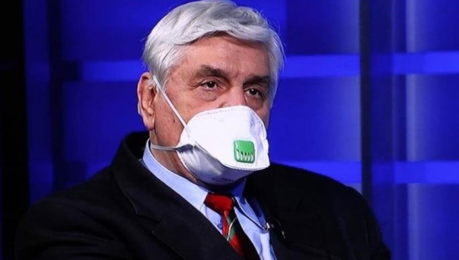 KOVID JOŠ NIJE "OTIŠAO", GRIP JE NA IZMAKU! Ko je preležao koronavirus prepoznaće postkovid sindrom!