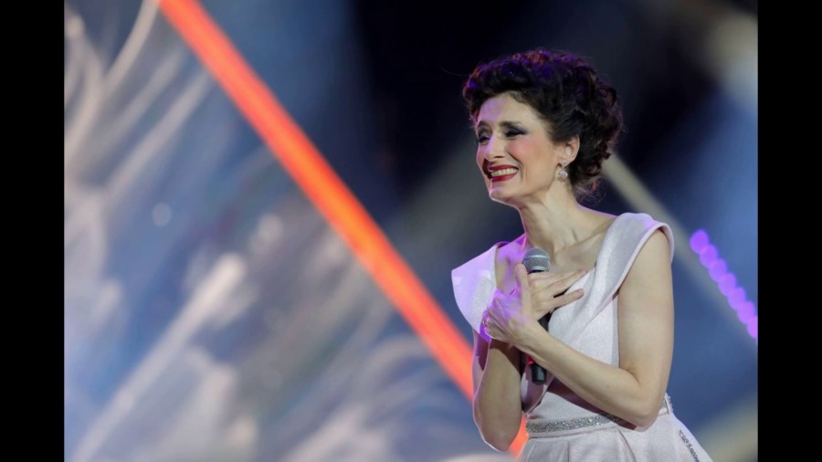 U MOJE VREME BAVILI SMO SE PESMOM: Doris Dragović iznela svoje mišljenje nekadašnjem i današnjem"Evrosongu"(VIDEO)