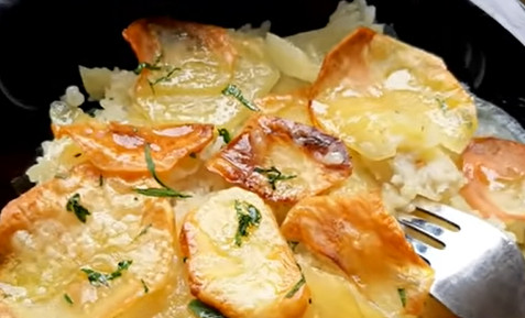DA LI JEDETE PROKLIJALI KROMPIR? Možda se izlažete riziku