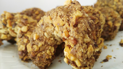 BAKINE ORASNICE: Poslastica koju svi otimaju! (RECEPT, VIDEO)