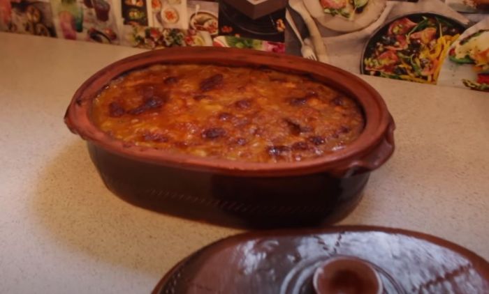 PRECIZAN RECEPT Pratite ovo uputstvo za pravi posni prebranac i ne možete da pogrešite