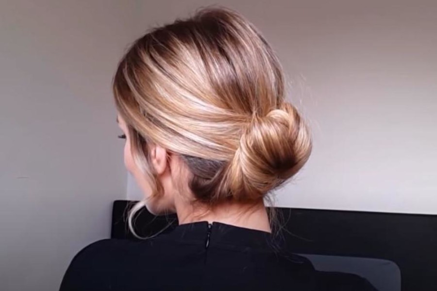 NAPRAVITE NAJLEPŠU PUNĐU BEZ FRIZERA: Elegantna frizura za čas! (VIDEO)