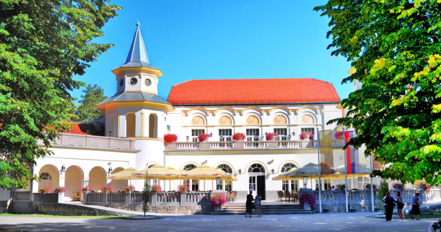 JOŠ DANAS MOŽETE OVO DA URADITE Ako ste nezadovoljni rang-listom PIO Fonda za banje 8. mart je poslednji dan za prigovor