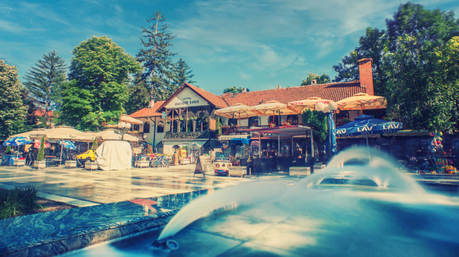 OVO MOŽETE DA URADITE JOŠ SAMO SUTRA Ako ste nezadovoljni rang-listom PIO Fonda za banje 8. mart je poslednji dan