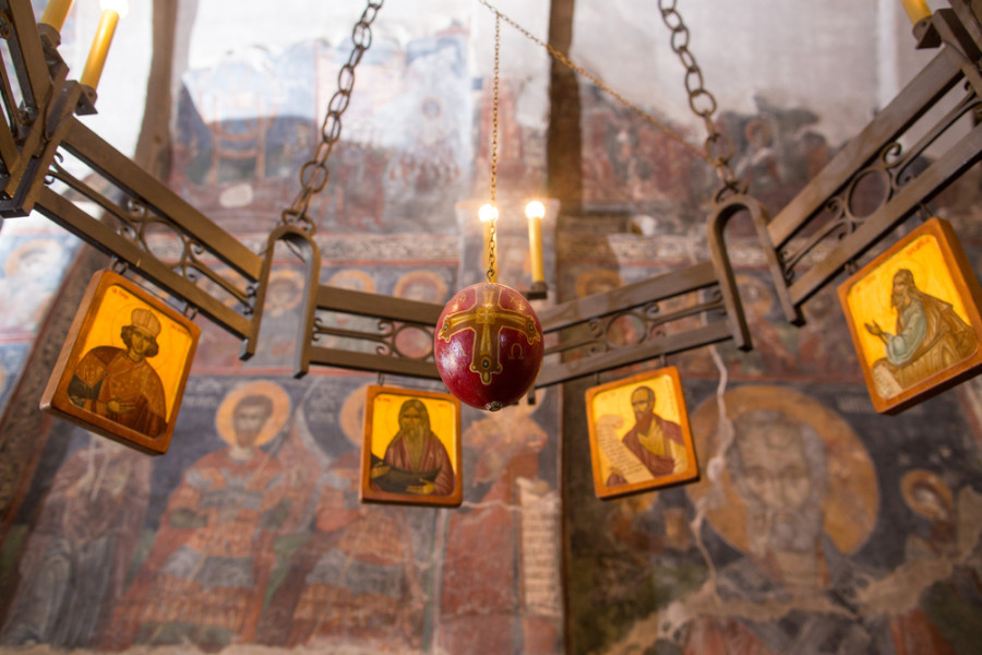 ŠTA SE VALJA, A ŠTA NE VALJA RADITI NA VASKRS? Običaji i tradicija za najveći hrišćanski praznik