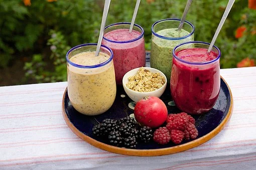 NE ZABORAVIMO OVE TRI VITAMINSKE BOMBE! U vreme manjih i većih virusa a za proleće!