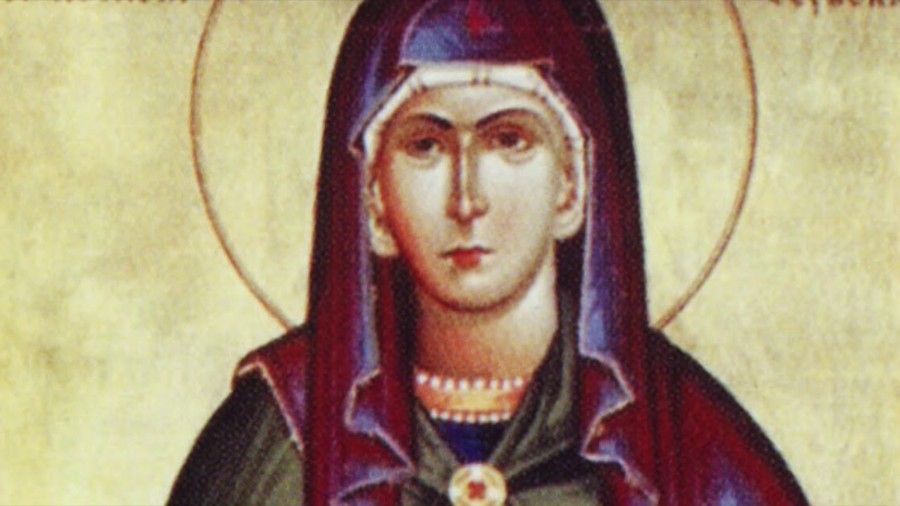 VELIKA LJUBAV MAJKE! Ono što mnogi ne znaju o Nemanjićima, posebno o majci Svetog Save!