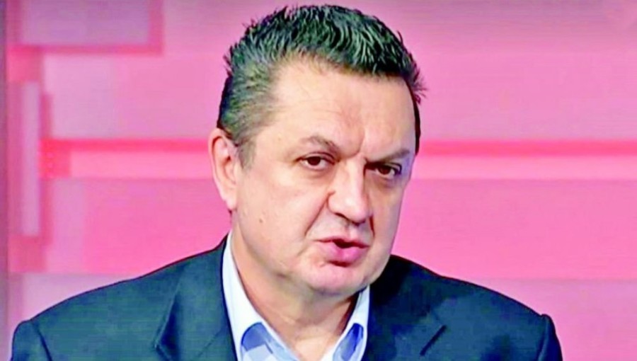 MAJMUNSKE BOGINJE NE PREDSTAVLJAJU PRETNJU: Doktor Milanko Šekler o bolesti zbog koje se širi panika u Evropi