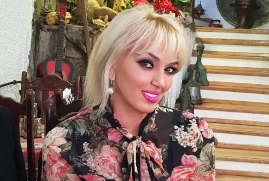 ISKRENA ISPOVEST BRANKE SOVRLIĆ: Najporočniji su oni pevači koji su iz blata izašli na scenu!
