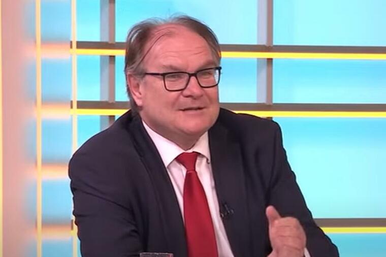 UPOZORENJE KARDIOLOGA TASIĆA: Ako svaki dan jedete ovo, ugrožavate vaše zdravlje!