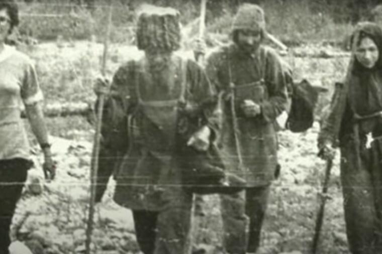 NISU NI ZNALI ZA DRUGI SVETSKI RAT: Neverovatna priča o životu ruske porodice Likov u ekstremnoj izolaciji