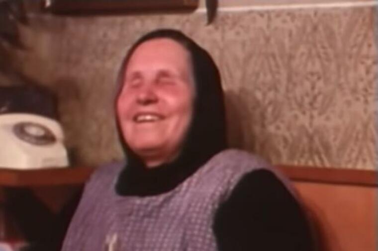 PROROČANSTVO NA SAMRTI BABA VANGE: Nakon što je izgovorila ove reči dogodilo se nešto neverovatno