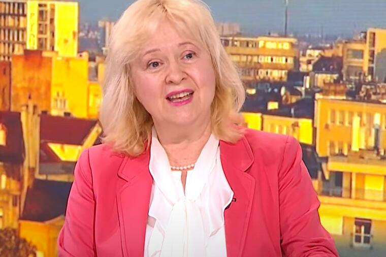 SAN JE KLJUČAN ZA ZDRAVLJE: Doktorka Vujović savetuje kada treba otići na spavanje, sve kasnije od toga šteti našem organizmu!