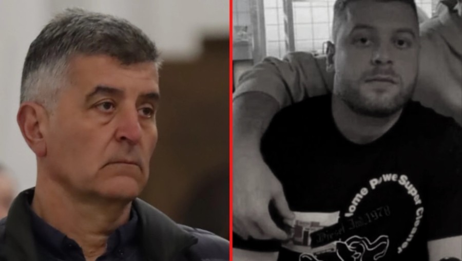 POTRESNA ISPOVEST NENADA PERIŠA: Zbližila nas je ljubav, hvala svima koji su se molili za mog sina