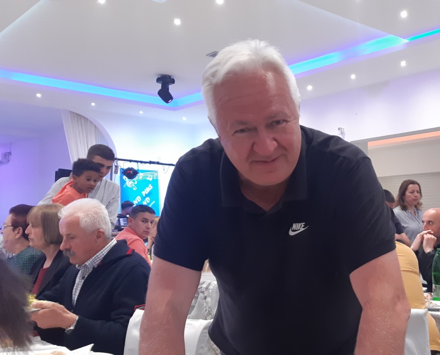 POZNATI VODITELJ PONOVO DEDA! Nećete verovati, Đurđina je sama sebi dala ime! 