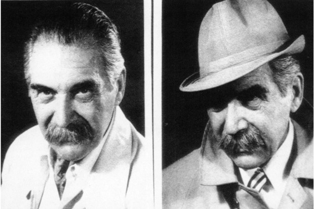 DOKTOR JOZEF MENGELE: "Anđeo smrti" u belom mantilu