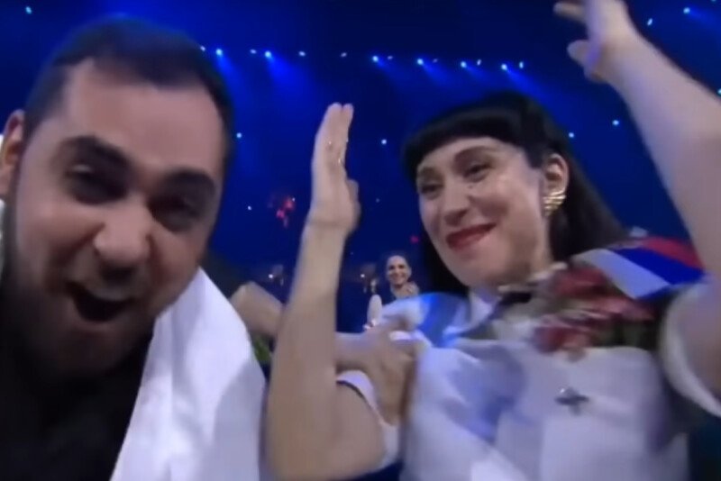 KONSTRAKTA POSLEDNJA PROGLAŠENA ZA FINALISTU: Ovo je razlog velike drame!