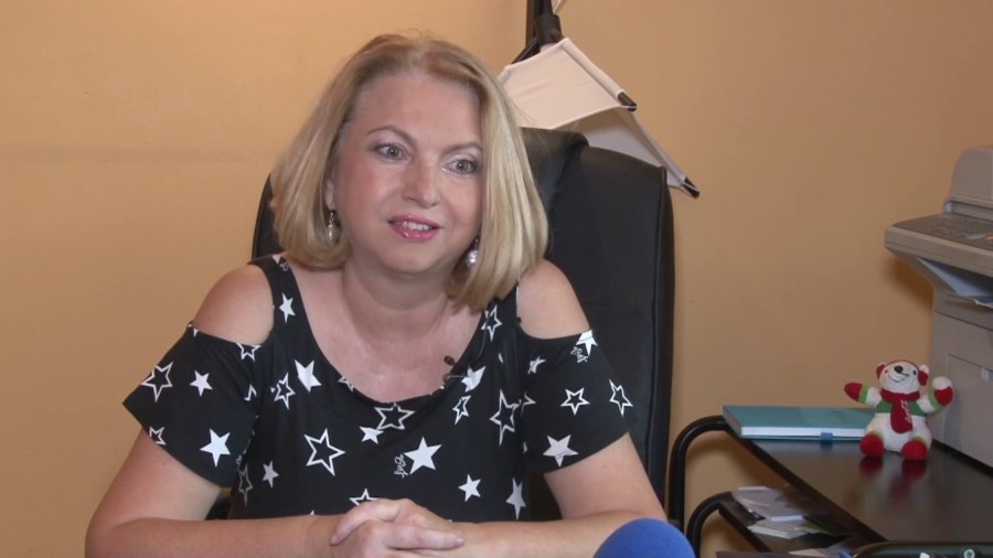 DR MIMA FAZLAGIĆ: Menopauza ne znači kraj seksa!  