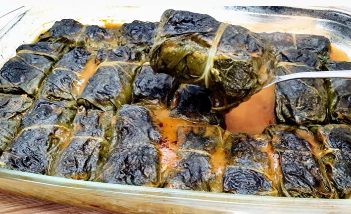 VREME JE ZA SARMICE OD BLITVE: Ukusan za celu porodicu i veoma zdrav ručak (RECEPT/VIDEO)