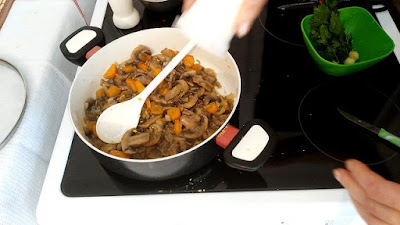 DOK DINSTATE LUK Dodajte ovaj sastojak, uklonoće sve mirise pripreme jela