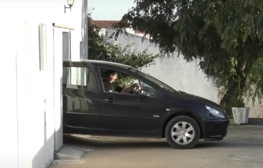 AKO POSEDUJETE GARAŽU MOŽETE SE SAD OBOGATITI Sa tržišta poručuju - one su kraljice nekretnina, pogledajte koliko im je porasla vrednost!
