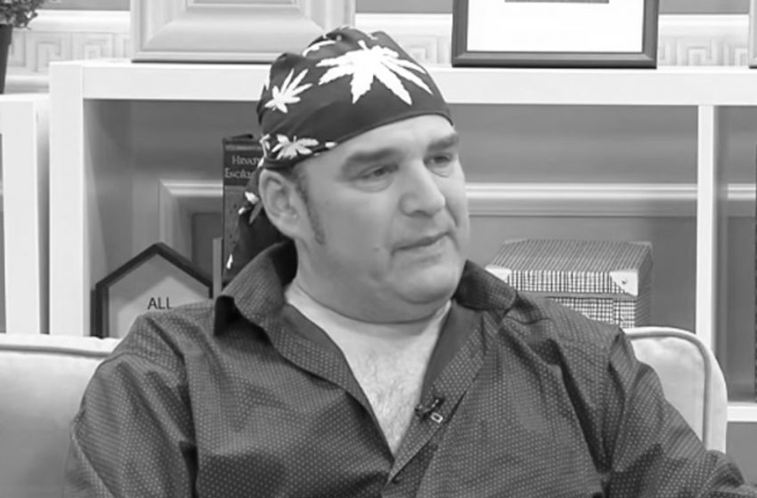 TUŽNE VESTI IZ SVETA MUZIKE: Preminuo Igor Starović, frontmen grupe „Divlji kesten“