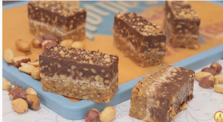 NEODOLJIVA KIKIRIKI BAJADERA: Još jedan sitni kolačić koji se nikako ne odbija! (RECEPT/VIDEO)