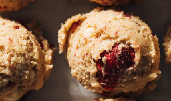 RECEPT ZA PRAISTORIJSKI KOLAČ Samo dva sastojka, ratnici ga uzimali pre odlaska u borbu