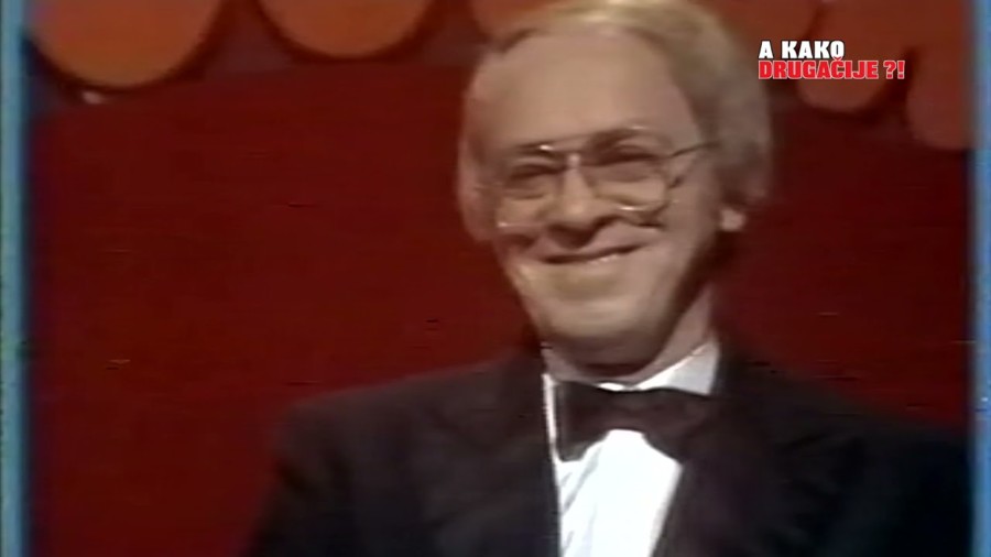 LEGENDARNI GLUMAC 4 PUTA SE ŽENIO! Očuvao je vedar duh sve do kraja