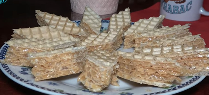 NEMA SLAVE BEZ NJIH Ovo je tajni recept za oblande