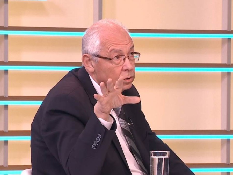 STRAH OD MAJMUNSKIH BOGINJA RASTE: Doktor Kon objašnjava ko je u riziku ako bolest dođe u Srbiju