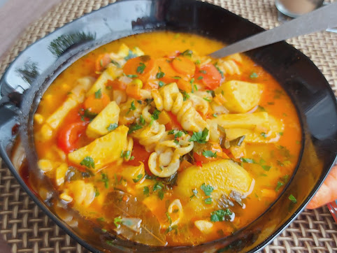 RECEPT ZA MALO DRUGAČIJI RUČAK Rolat od mesa koji će oduševiti ukućane