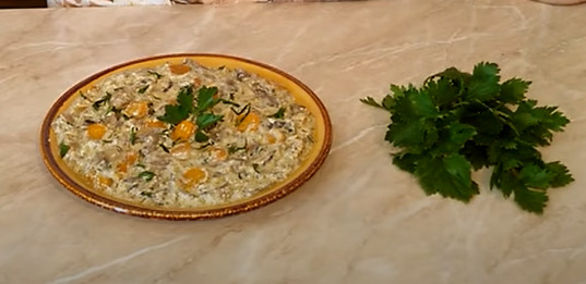 PREDLOG ZA DANAŠNJI RUČAK: Šampinjoni u pavlaci, vrhunski recept (VIDEO)