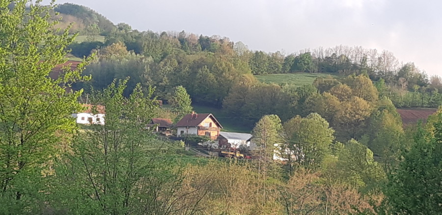 PLANINA GOLIJA: Srpska vazdušna banja, spremna je za turiste!