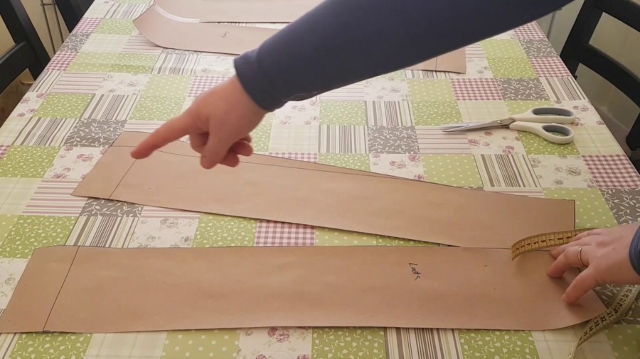 KAKO OD PANTALONA NAPRAVITI SUKNJU? Ne bacajte baš sve stvari, ima dobrih rešenja!(VIDEO)