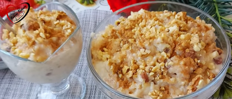 PODSETIMO SE SUTLIJAŠA! Slatki recept starih domaćica, uvek dobrodošao!(RECEPT/VIDEO)
