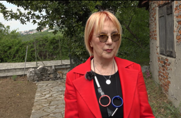 VEDRANA RUDAN: Muškarci su gadovi, nasilnici, perverznjaci i svinje, od kojih treba bežati (VIDEO)